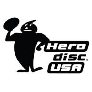 Hero Disc USA